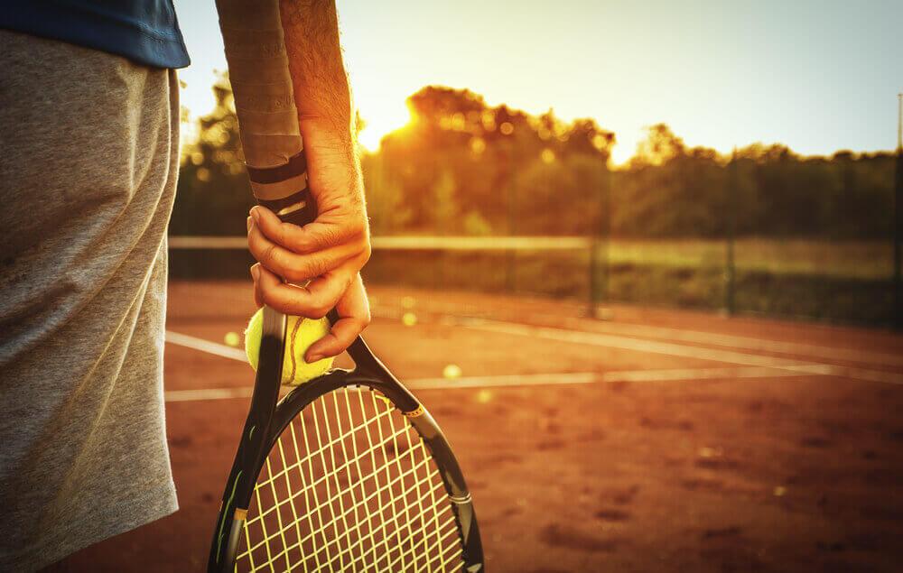 gagner paris sportifs tennis