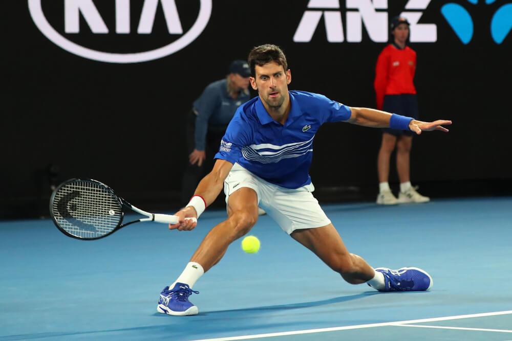 paris sportifs tennis