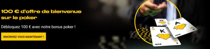 code bonus bwin poker