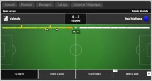 avis betway paris sportifs