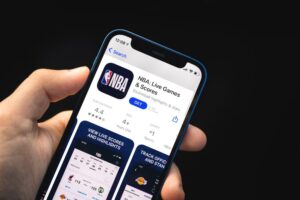 paris sportifs nba