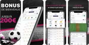 avis vbet application