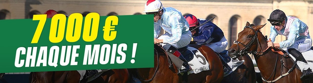 avis unibet turf races