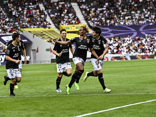 pronostic lorient lyon