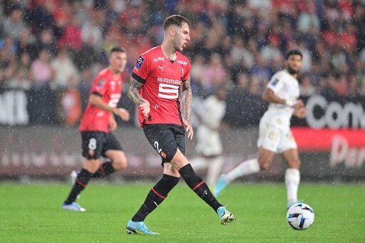 pronostic rennes auxerre