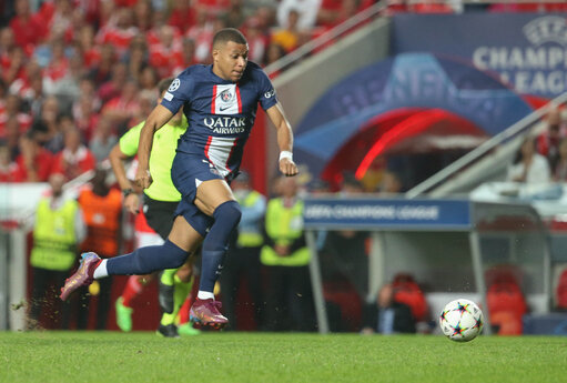 pronostic psg benfica