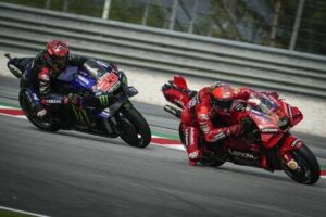 Pronostic Grand Prix de Valence | Moto GP, Manche 20