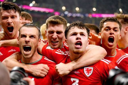 pronostic pays de galles iran