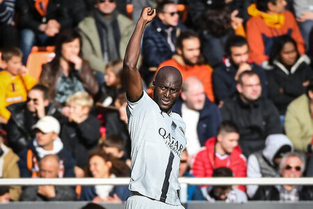 pronostic psg auxerre