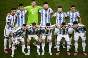 Pronostic Argentine – France | Coupe du Monde, Finale