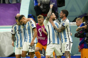 Pronostic Argentine – Croatie | Coupe du Monde, Demi-finale