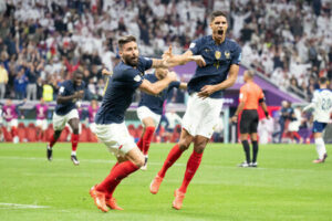 Pronostic France – Maroc | Coupe du Monde, Demi-finale