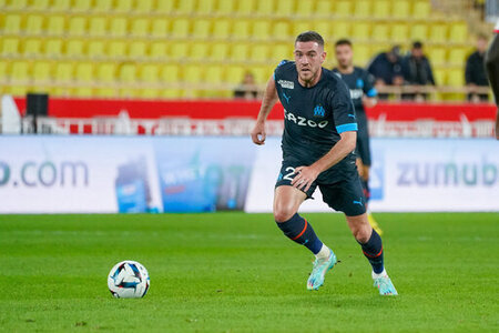 pronostic marseille toulouse