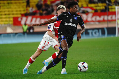 pronostic auxerre lyon