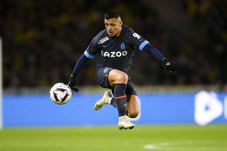 pronostic marseille psg