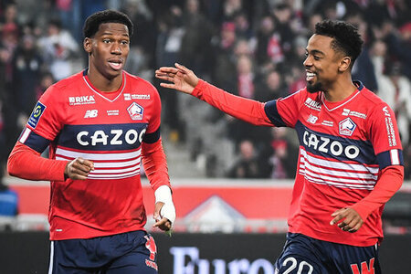 pronostic lille lorient