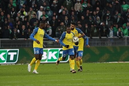 pronostic sochaux bordeaux