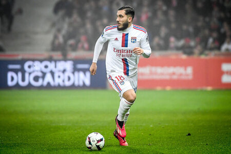 pronostic lyon rennes