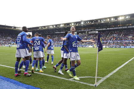pronostic strasbourg lyon