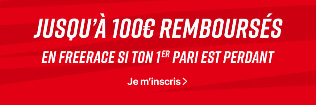 bonus betclic turf