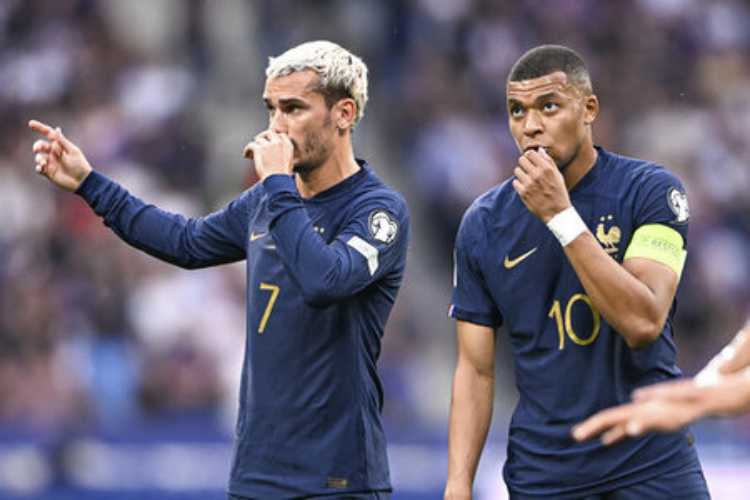 pronostic france irlande